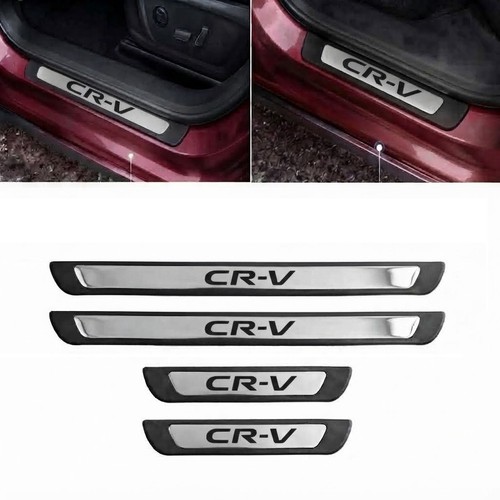 For honda door - sill, scuff