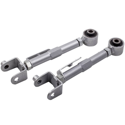 2pcs rear upper adjustable - 2pcs,