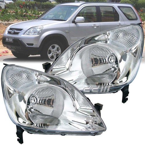 Pair headlight lamp - lh+rh,