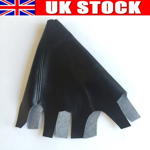 Gear stick gaiter boot - stick,