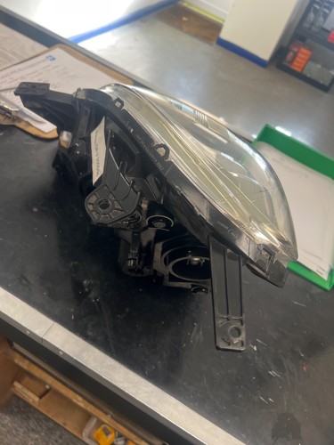 Honda headlights depo r l - cr-v, r/l