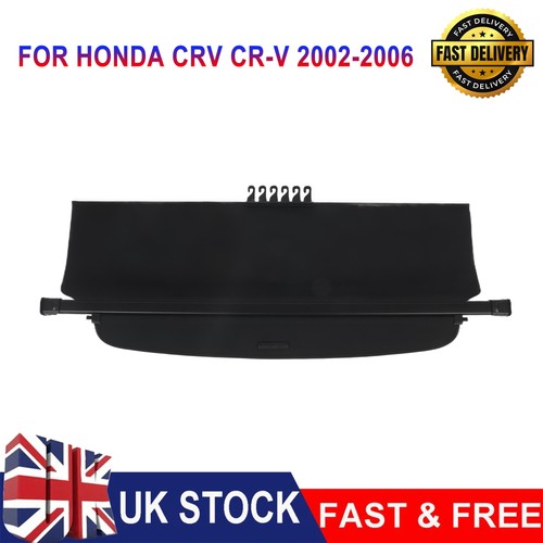Honda crv mk2 - crv, 2003