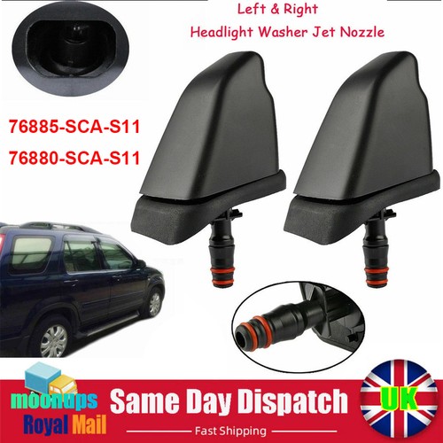 Pair left right headlight - &,