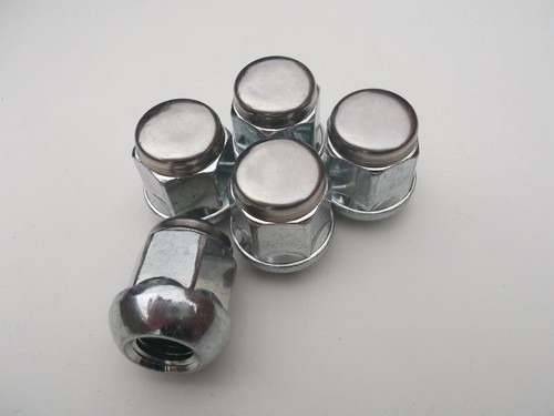 Wheel nuts fit honda - wheel,