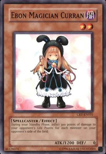 Ebon magician curran - ebon,