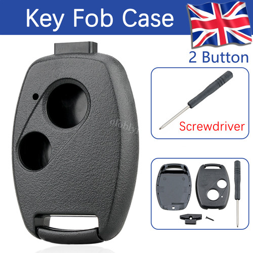 Button remote key fob - 2,