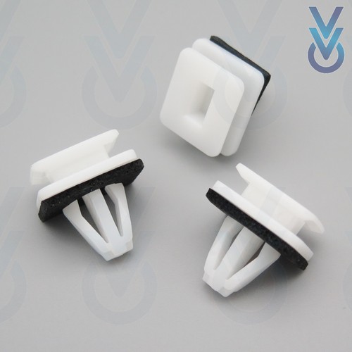 10x vvo side skirt - side, sill