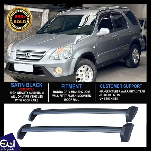 For honda crv mk2 2002 - honda,