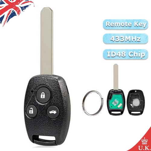 Replacement remote key fob - remote,