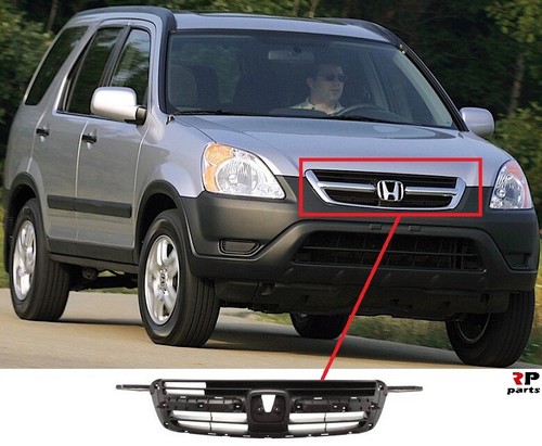 For honda 04 new - for, front