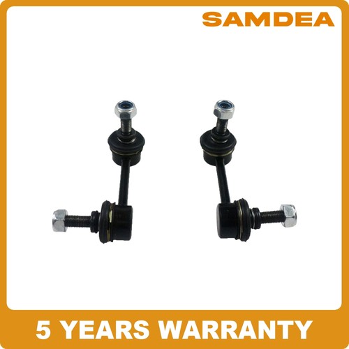 Rear stabiliser anti - rear,