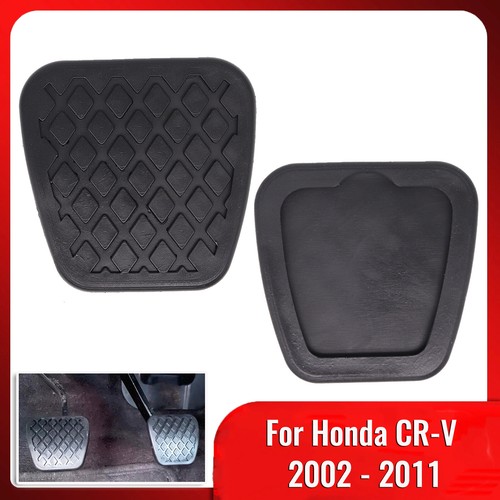 2pcs rubber pedal - 2pcs, cover