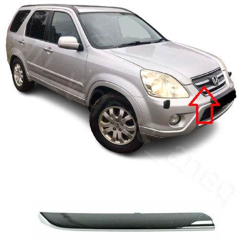New for honda crv - new,