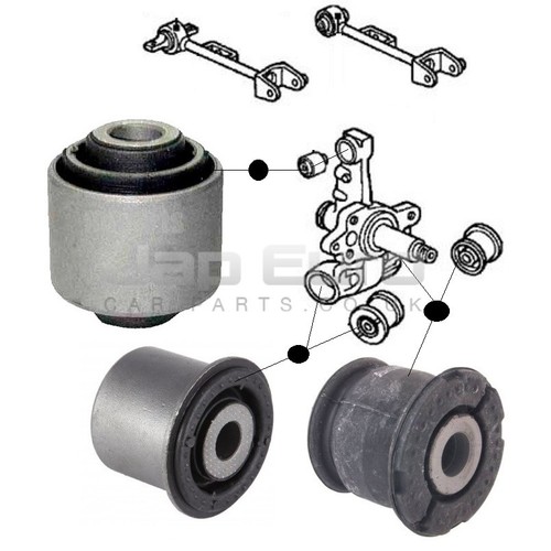 For honda crv - honda, 2001-2005