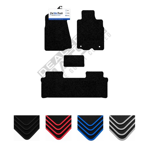 Fits honda crv - fits, (manual)