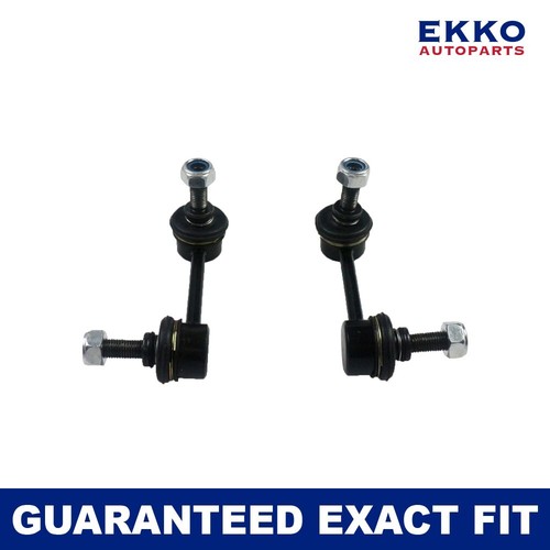 Rear pair stabiliser anti - 2x,