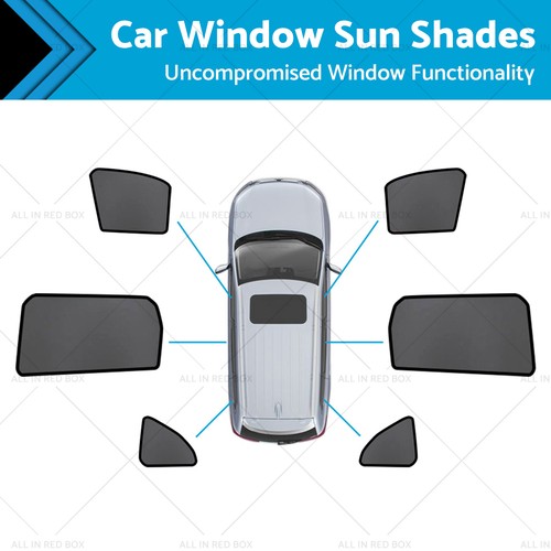 Window magnetic mesh - sun, blind