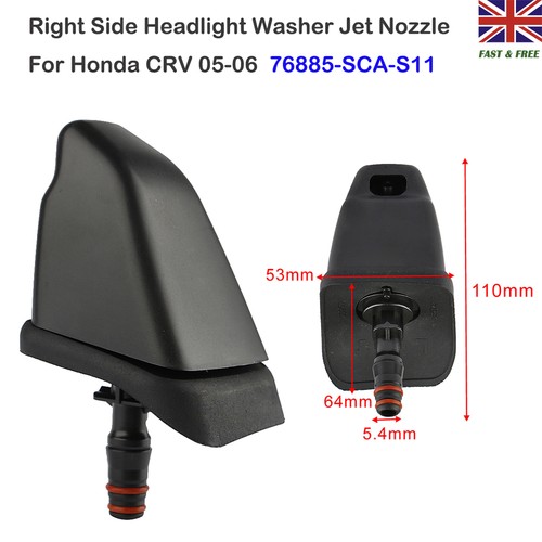 For 2005 2006 honda crv - 2005,