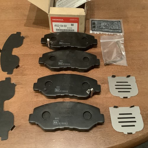 Genuine honda crv - crv, crdti