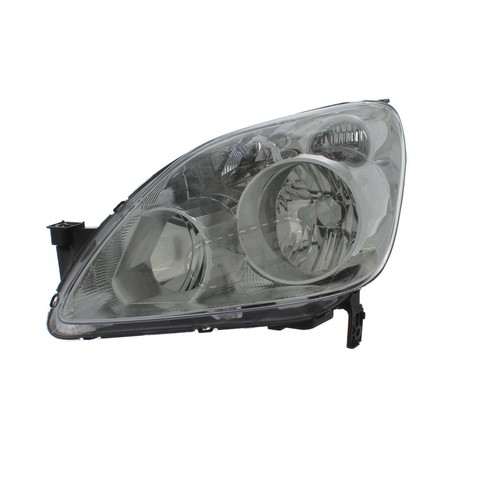 Honda 2005 2007 headlight - honda,