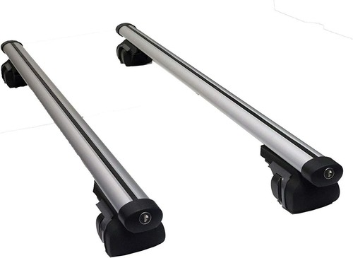 Aluminium roof rack bars - for, a