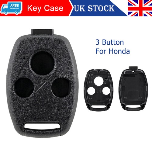 Button key fob case - 3,