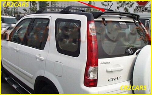 Honda crv mk2 gloss - honda,