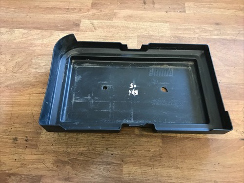 Honda crv 2005 battery - crv, under