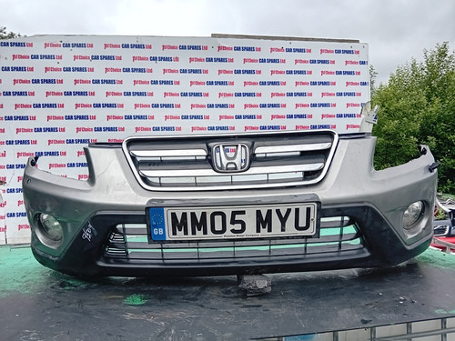 Honda crv estate 5dr 2005 - honda,
