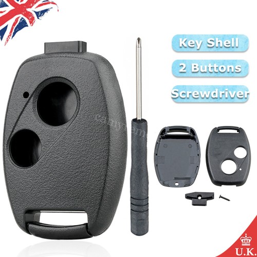 Car key fob shell case - key,