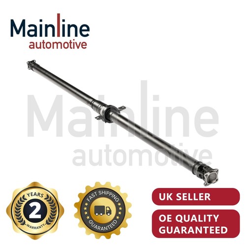 Rear propshaft for - for, cr-v