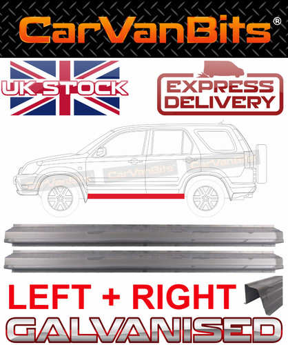 For honda crv 01 - for, cr-v