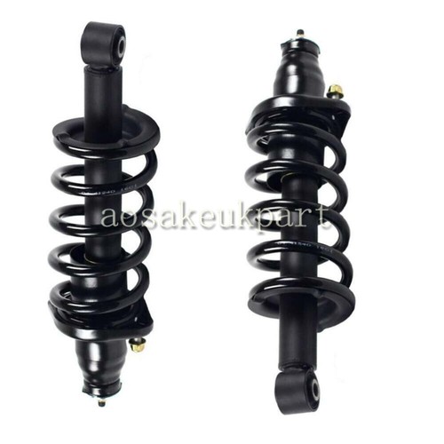Pair rear quick complete - 1,