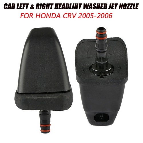 Left right side - &, headlight