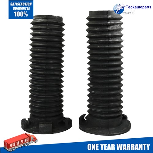 Pair front shock - front,