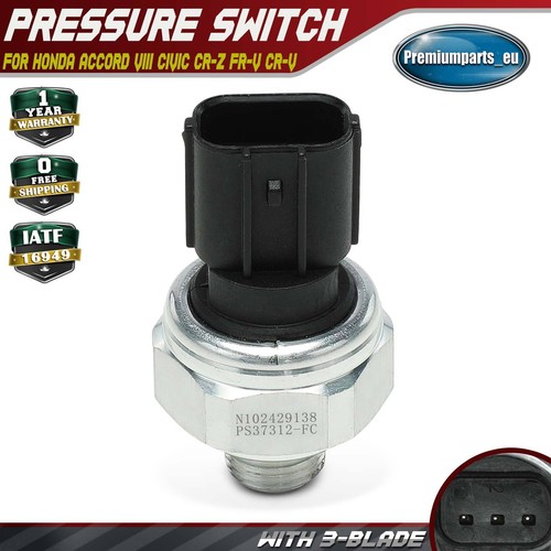 Air con pressure switch - switch, for
