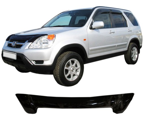 Hood deflector for honda - hood, cr-v