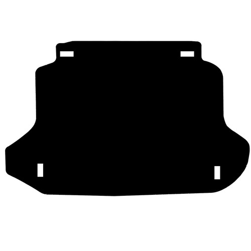 Fits honda crv - crv, boot