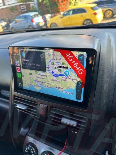 Carplay android car - 9",