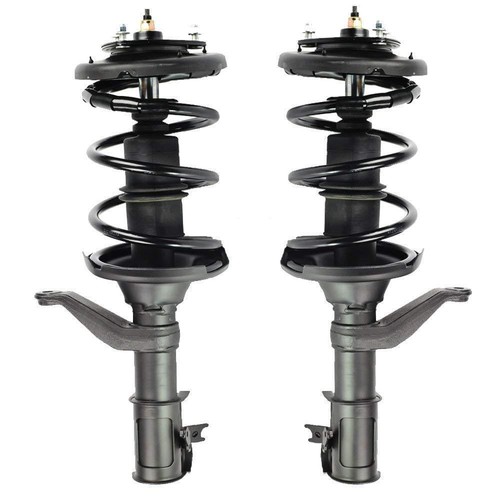 Pair front struts assembly - pair,