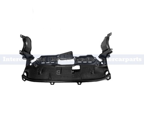 Under engine cover undertray - cover,