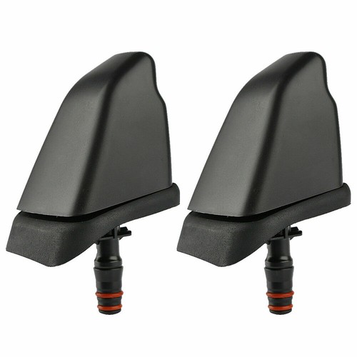 Headlight washer jet nozzle - washer,