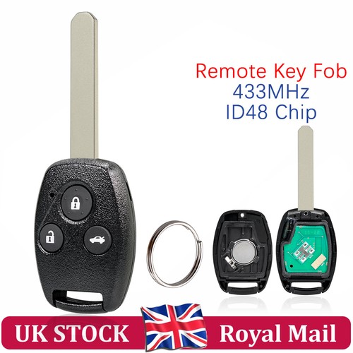 433mhz button remote key - 3,