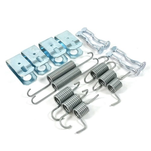 Hand brake shoe - hand, kit