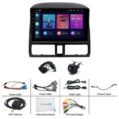 For honda crv - for, ii