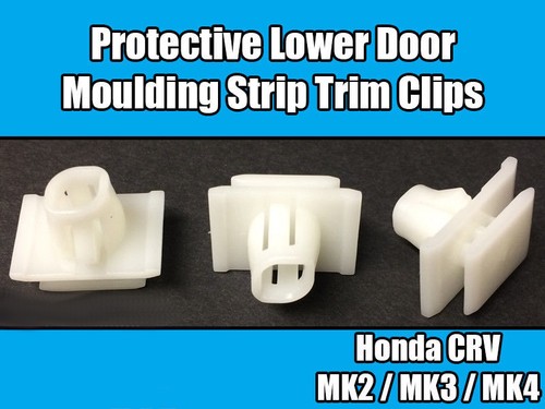 Clips for honda crv - clips,