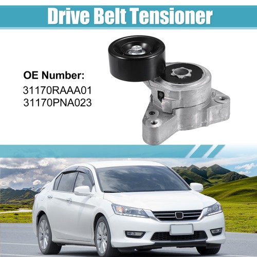 Car belt tensioner pulley - car,