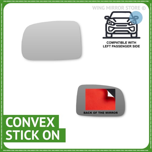 Left hand passenger side for - hand,