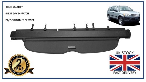 Parcel shelf for honda crv - for,