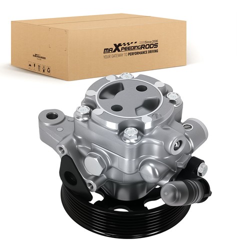Power steering pump assembly - steering,